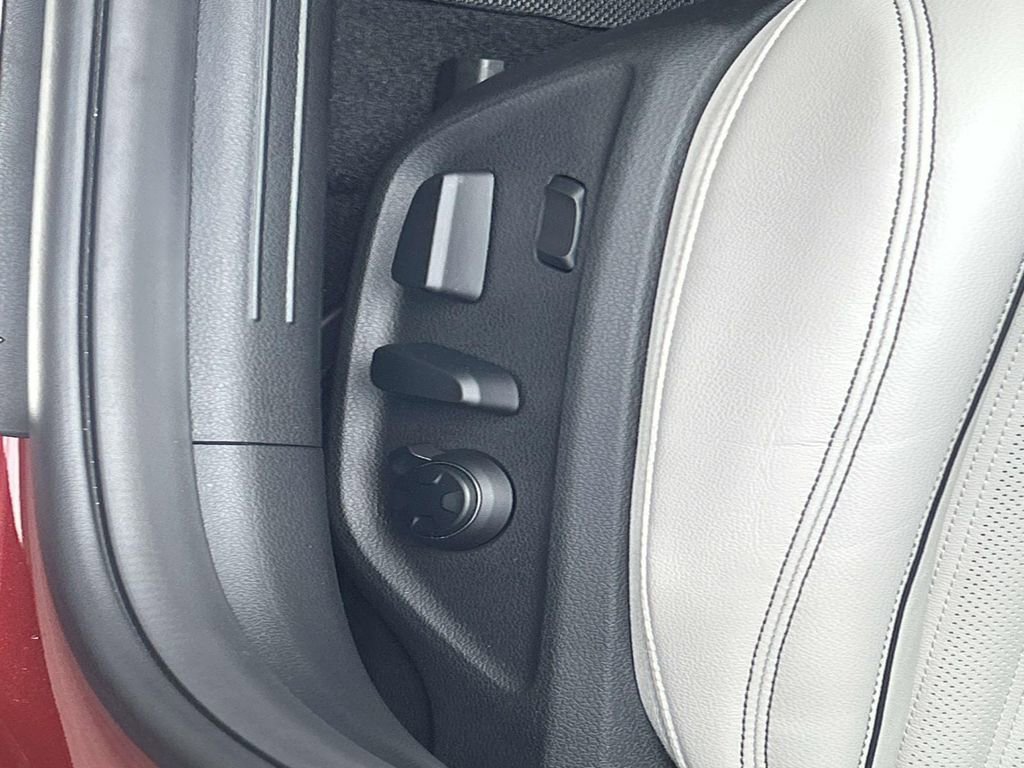 New 2026 Genesis G70 3.3T Sport Prestige image 15