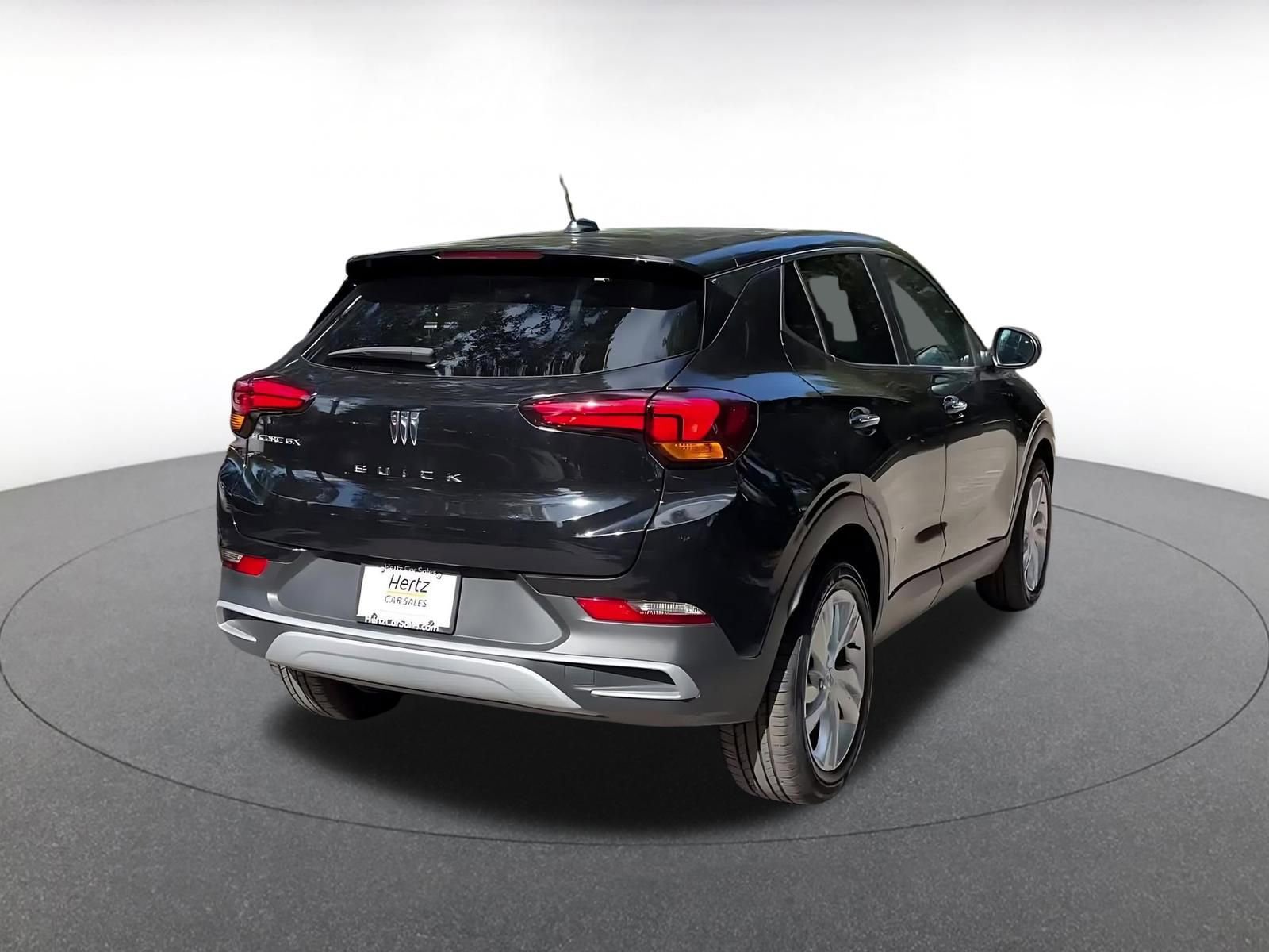 Used 2025 Buick Encore GX Preferred FWD image 25