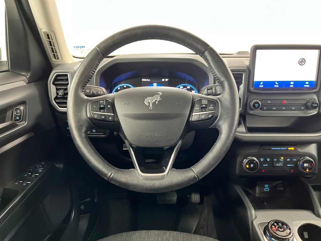 Used 2021 Ford Bronco Sport Big Bend w/ Big Bend Package image 15