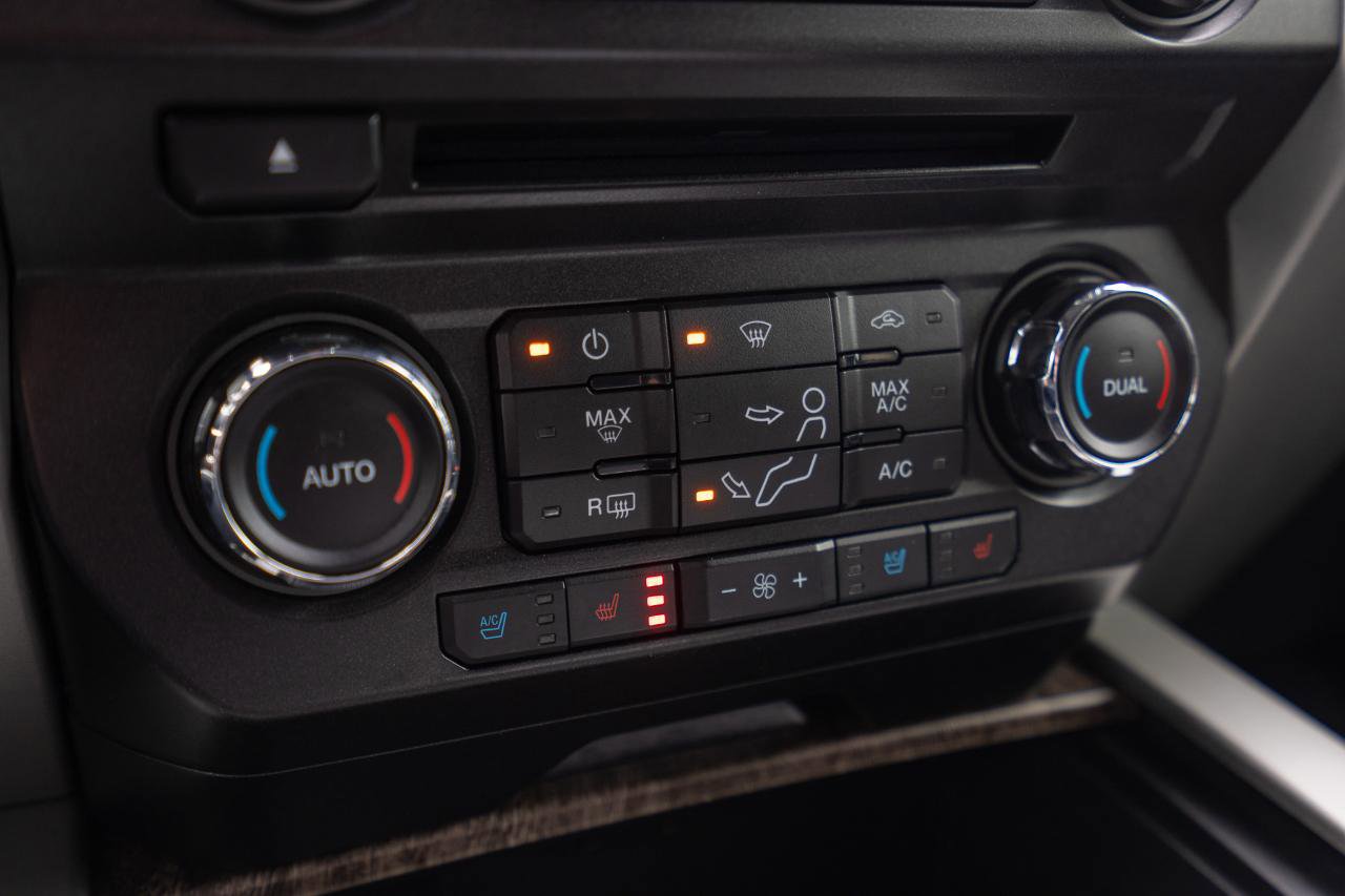 Used 2017 Ford F250 Lariat w/ Lariat Value Package image 27