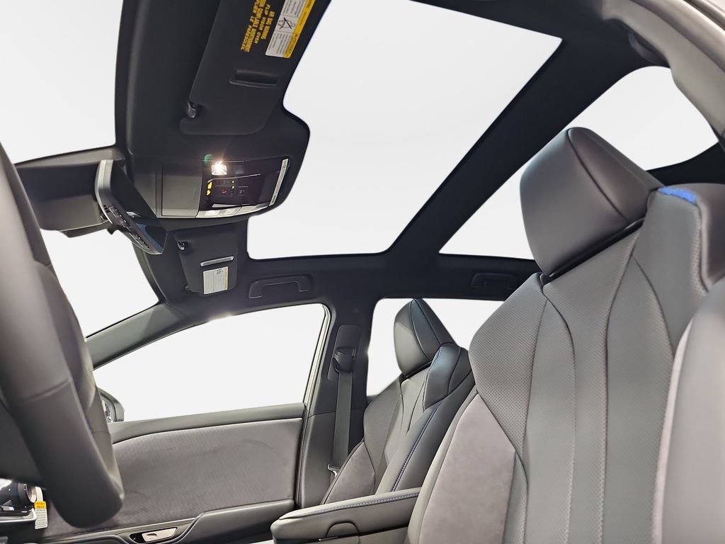 New 2026 Lexus RZ 450e AWD w/ Luxury Package image 29