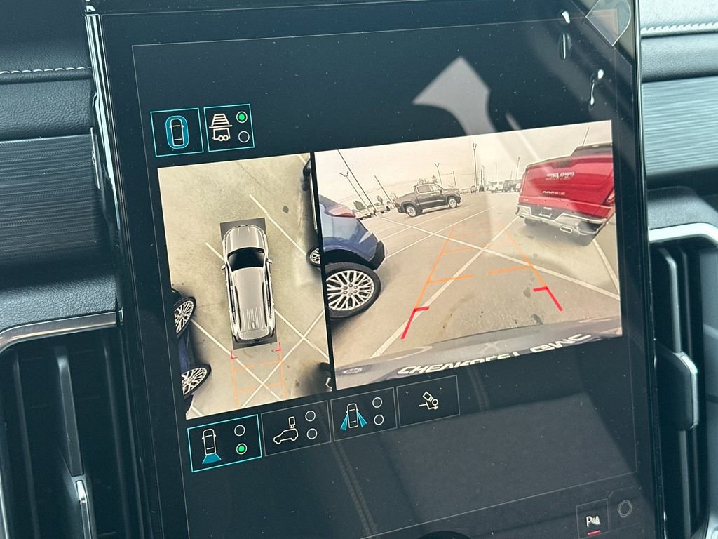 New 2026 GMC Acadia Elevation w/ LPO, Floor Liner Package image 20