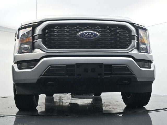 Certified 2023 Ford F150 XL w/ STX Appearance Package AWD/4WD image 27