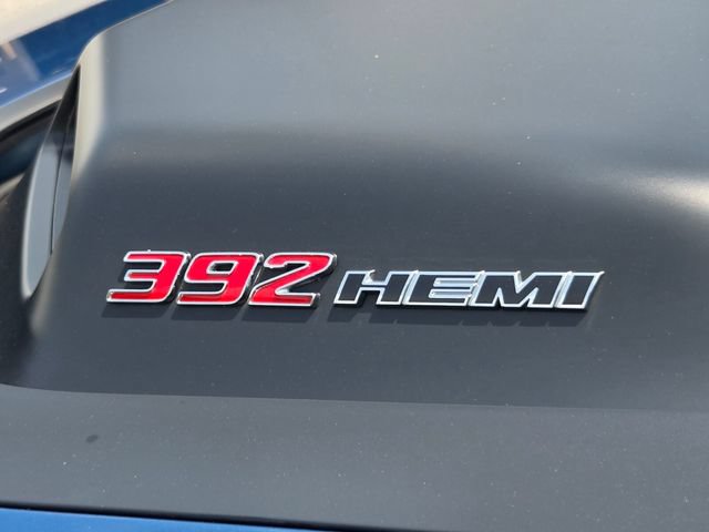 Used 2023 Dodge Challenger R/T Scat Pack w/ Plus Package RWD image 11