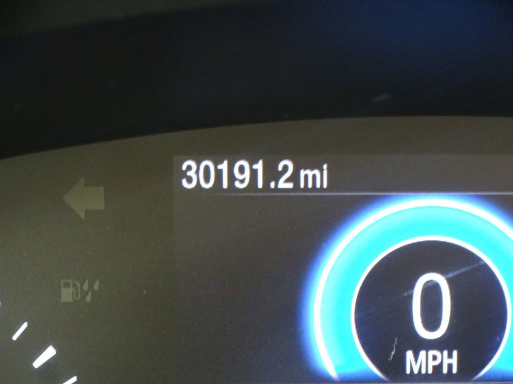 Used 2020 Ford Escape SE image 38