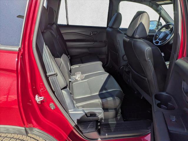 Certified 2023 Honda Passport EX-L image 16