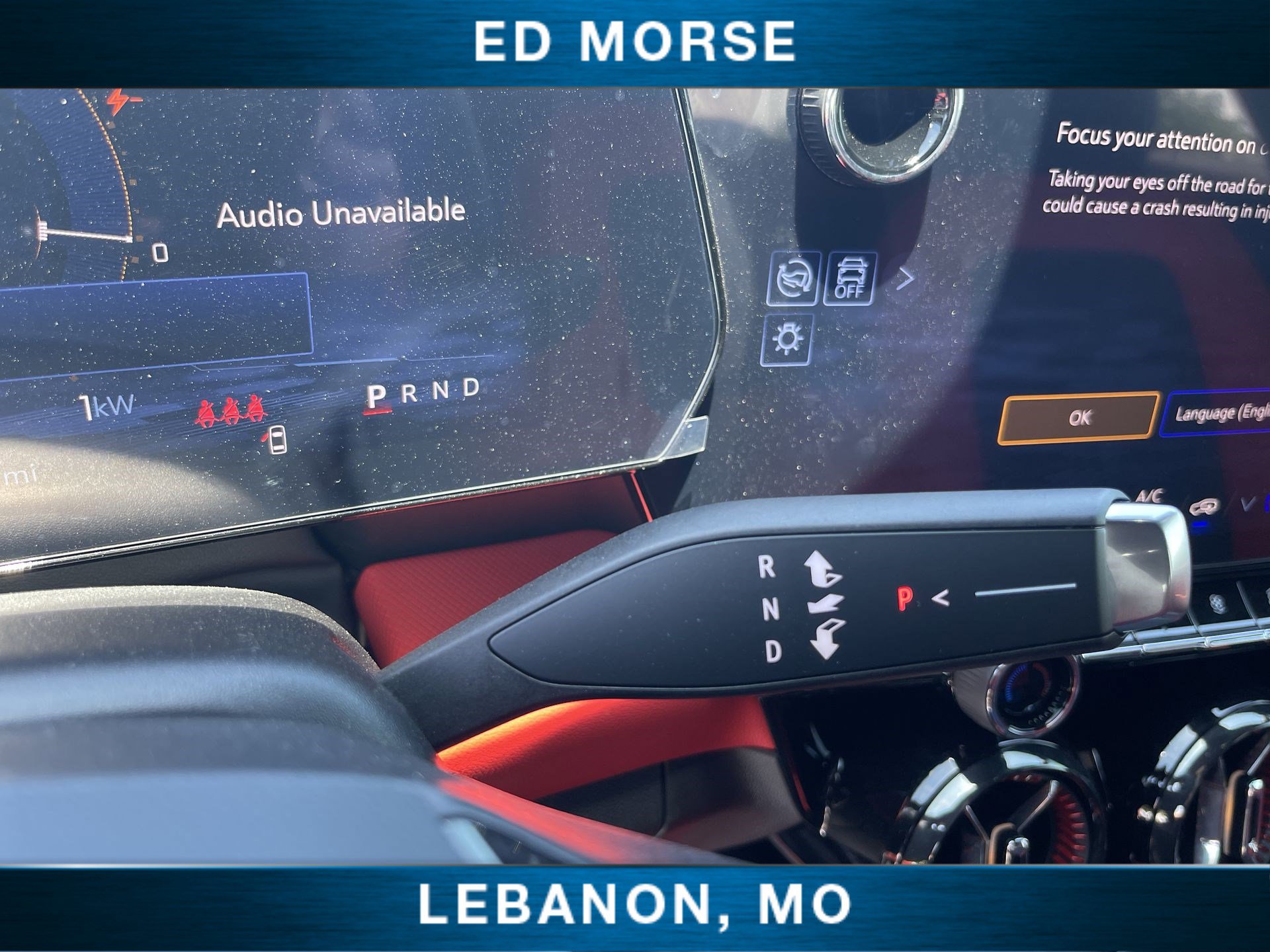 Used 2024 Chevrolet Blazer EV RS image 16