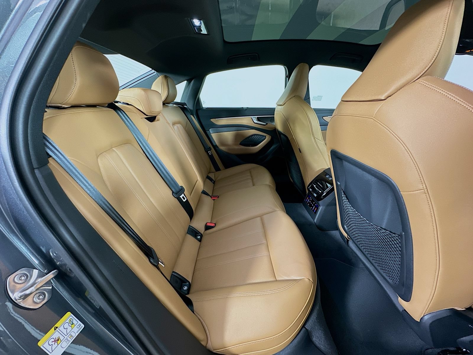 New 2026 Audi A6 Premium Plus AWD/4WD image 45