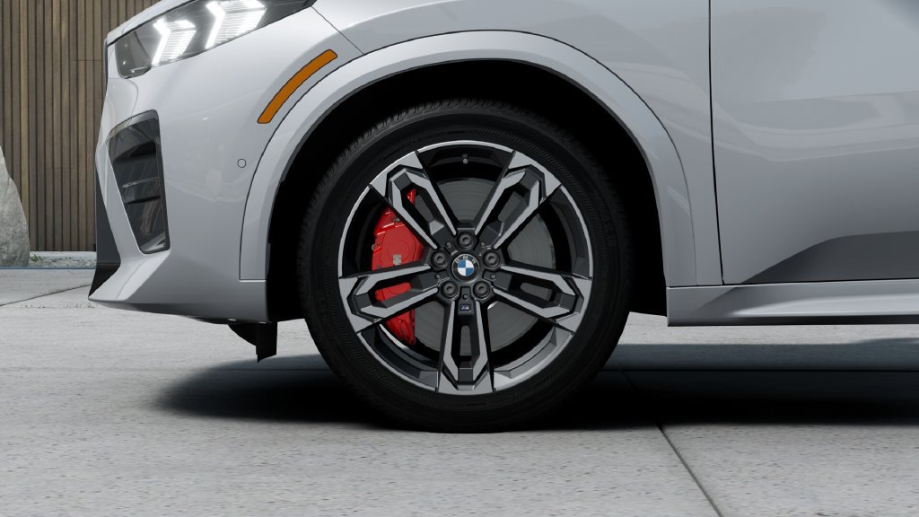 New 2027 BMW X2 xDrive28i AWD/4WD image 29