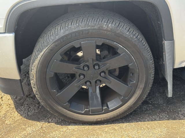 Used 2018 GMC Sierra 1500 Denali AWD/4WD image 10