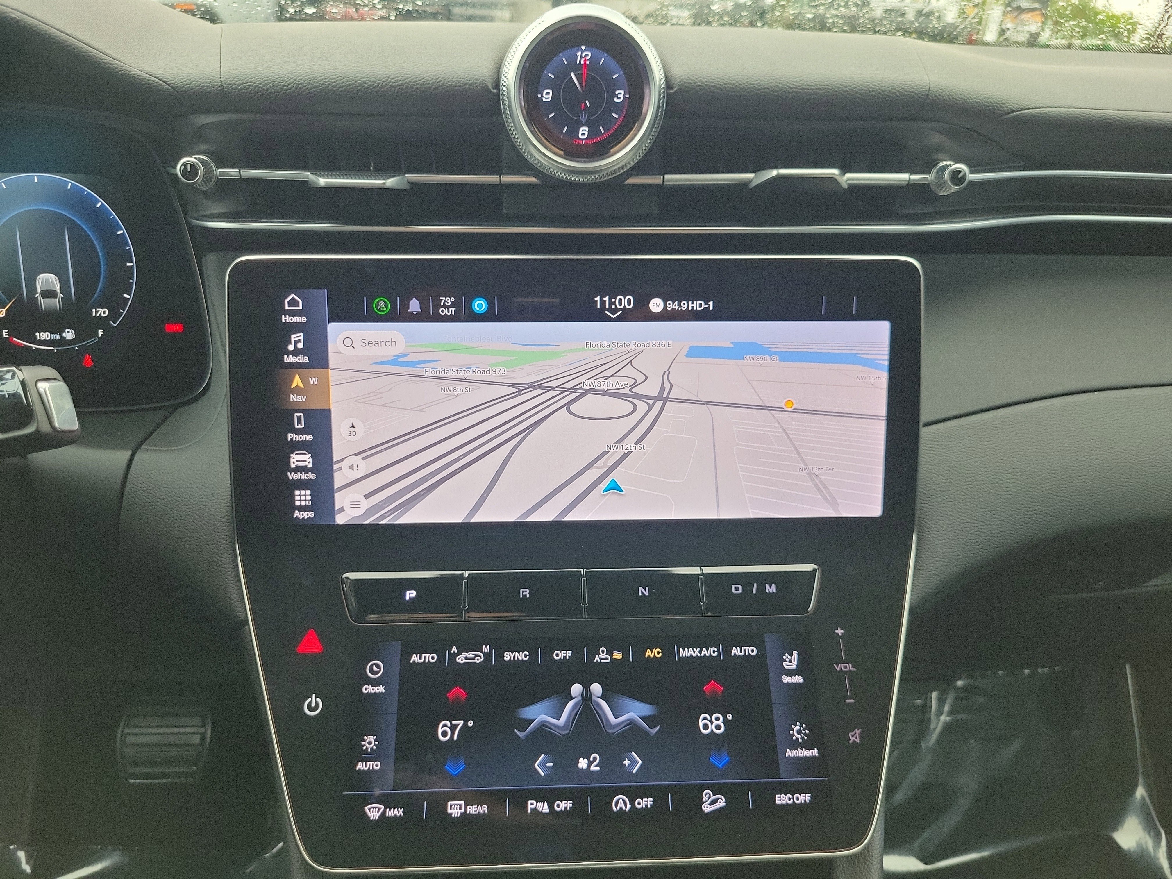 Used 2023 Maserati Grecale GT image 25