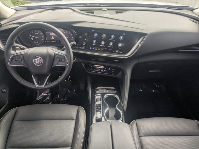 Used 2023 Buick Envision Essence image 15
