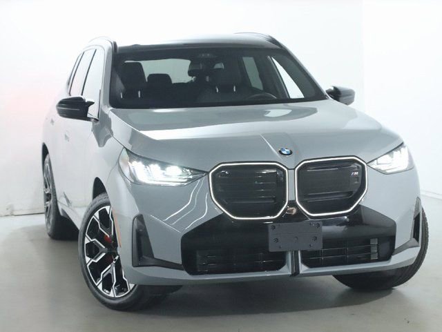 Used 2025 BMW X3 M50 w/ Premium Package AWD/4WD image 2
