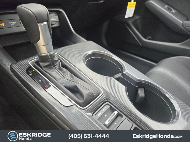 New 2026 Honda Civic Sport image 17