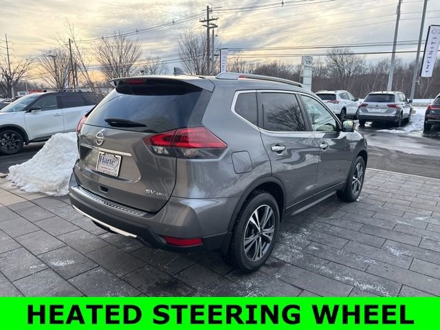 Used 2019 Nissan Rogue SV w/ Premium Package image 7