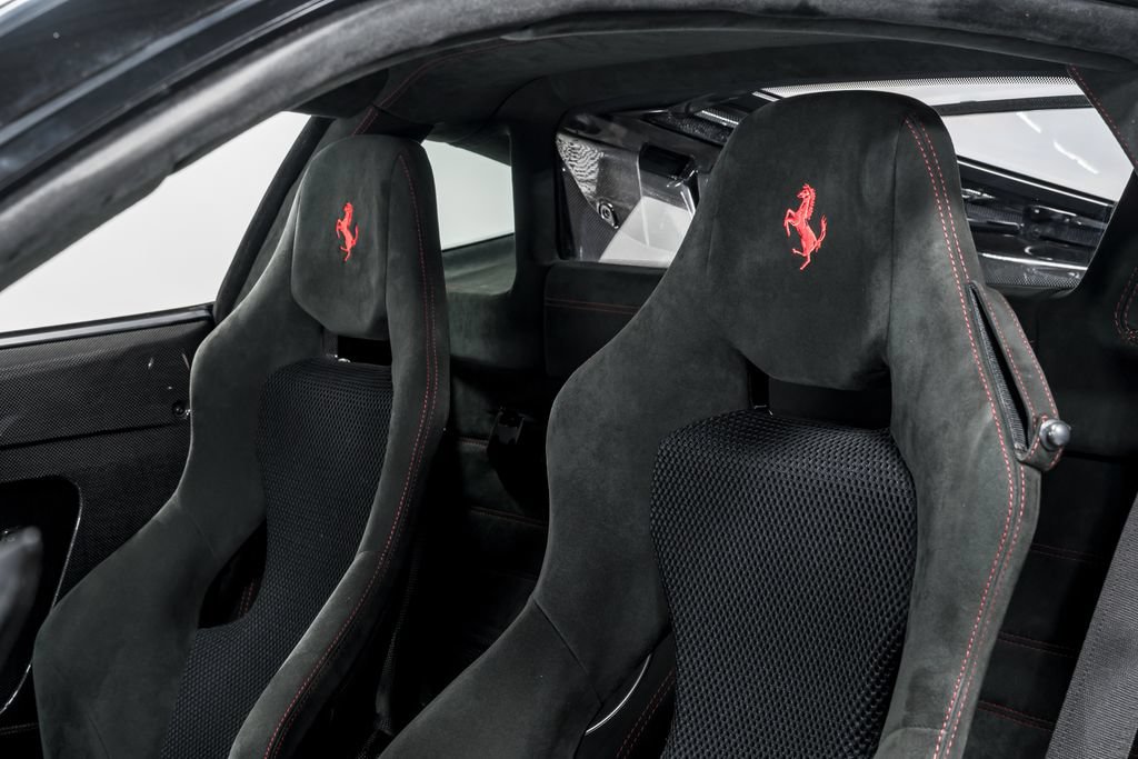 Used 2009 Ferrari F430 Scuderia RWD image 14
