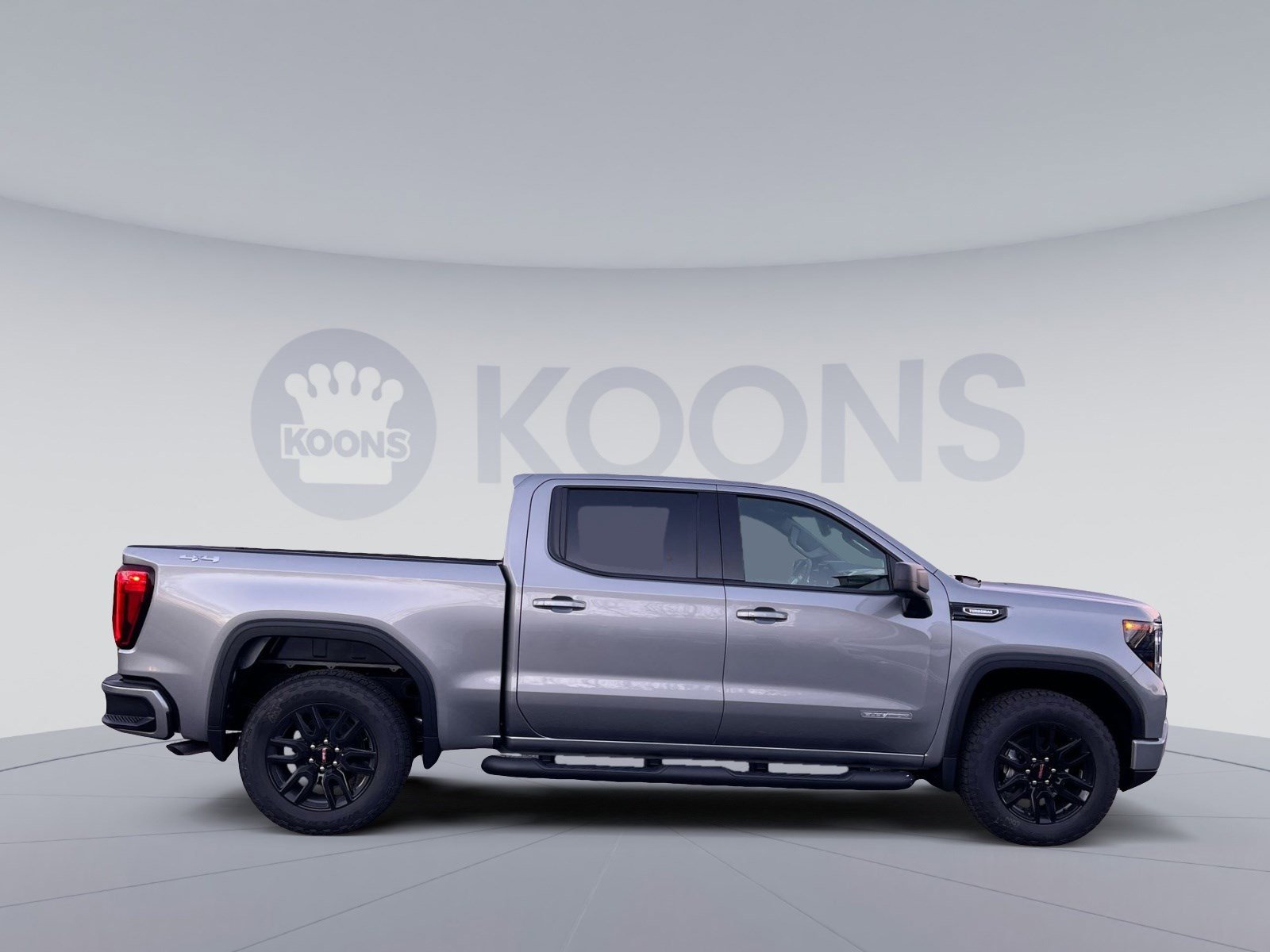 New 2026 GMC Sierra 1500 Elevation w/ Elevation Select Package image 8