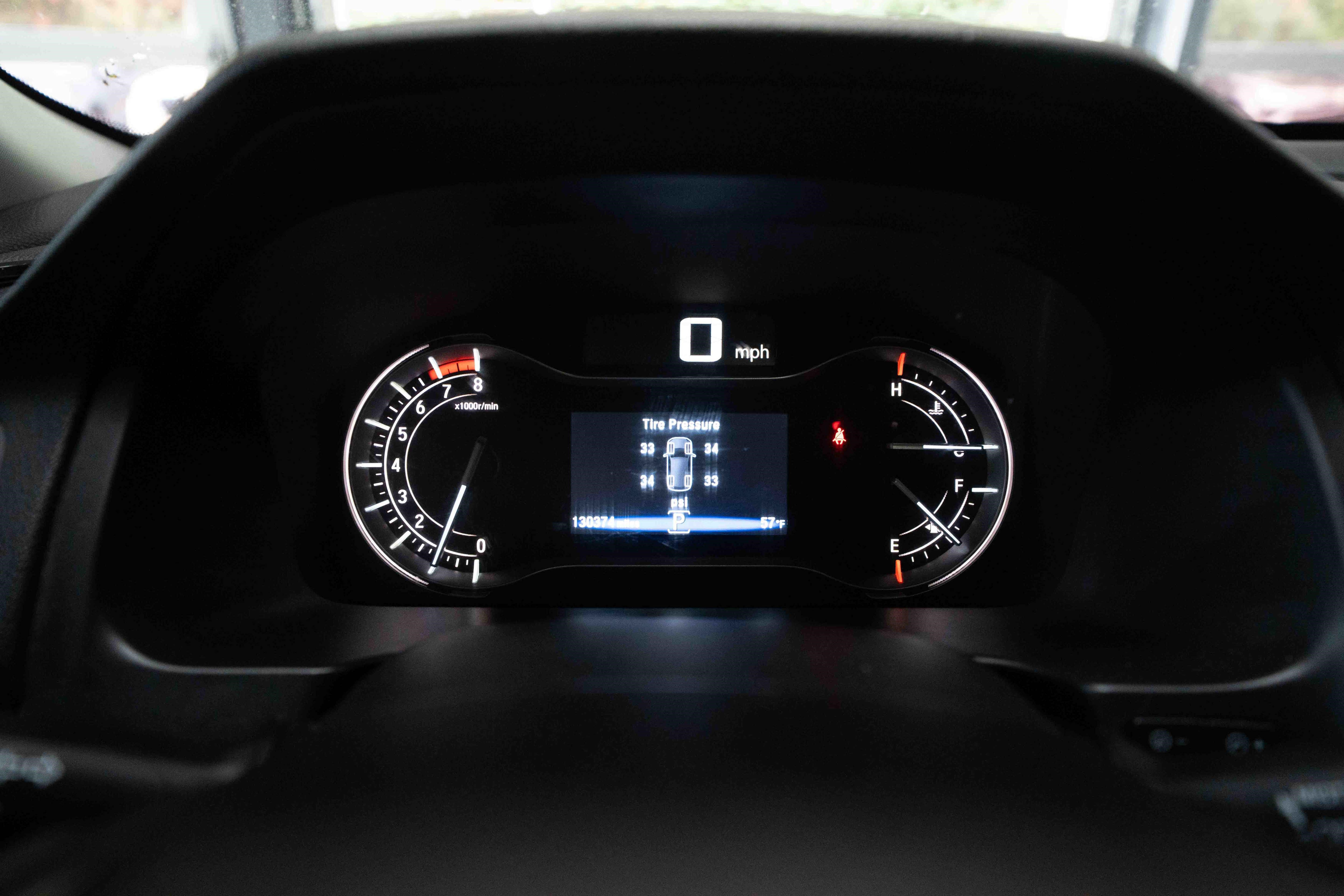 Used 2016 Honda Pilot EX-L image 16