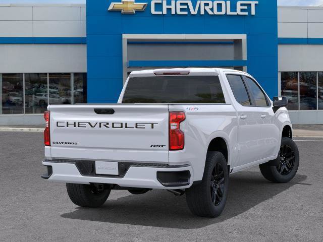 New 2026 Chevrolet Silverado 1500 RST image 36
