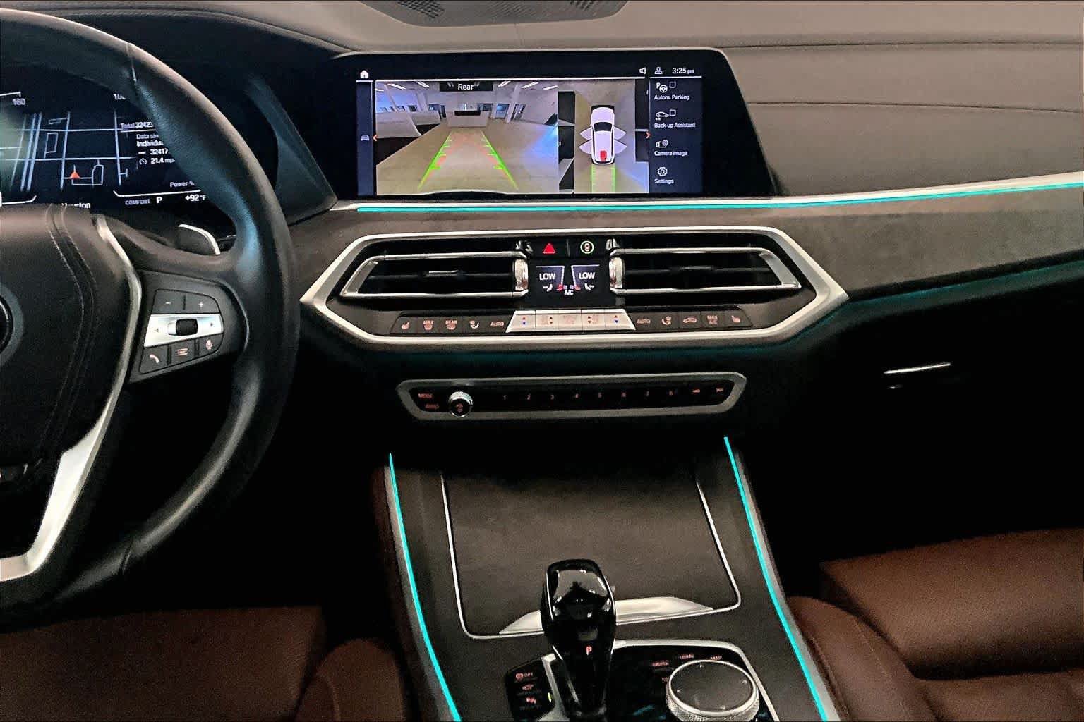 Used 2023 BMW X5 sDrive40i w/ Climate Comfort Package RWD image 6