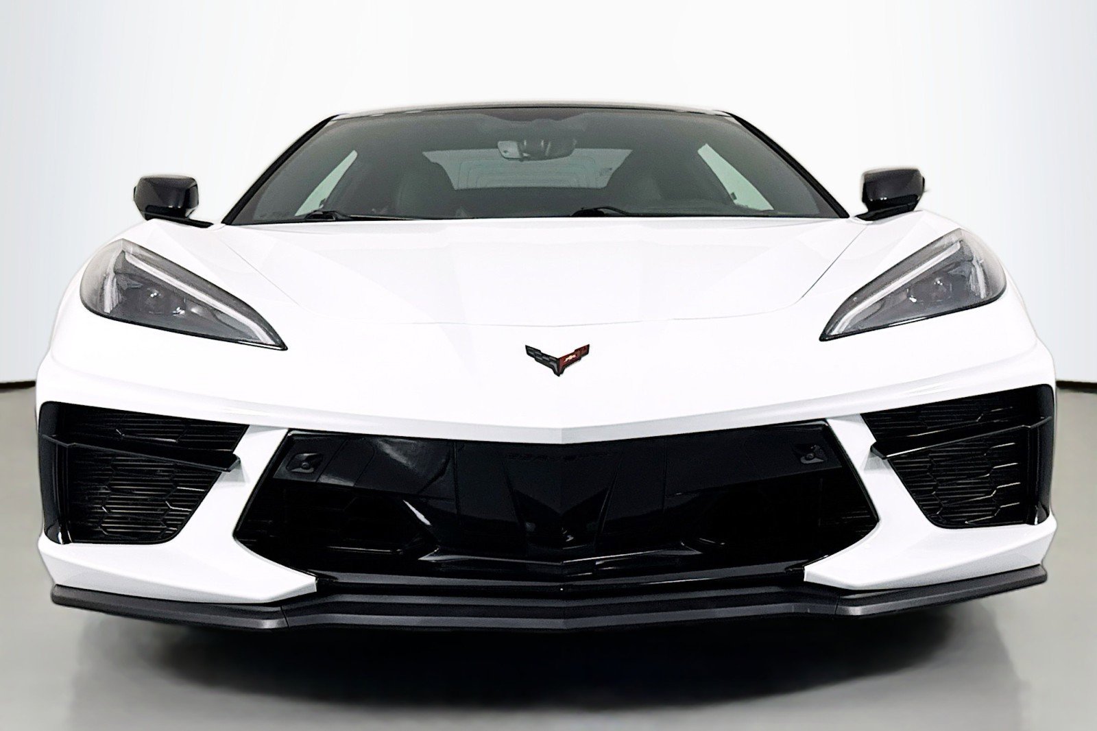 Used 2022 Chevrolet Corvette Stingray Premium Conv w/ Z51 Performance Package RWD image 5