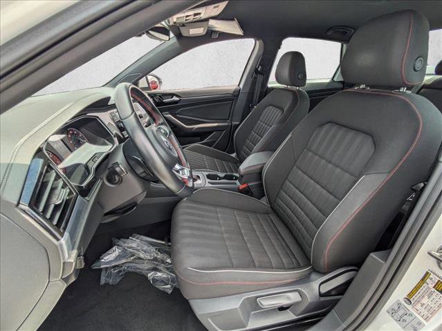 Used 2019 Volkswagen Jetta GLI FWD image 16