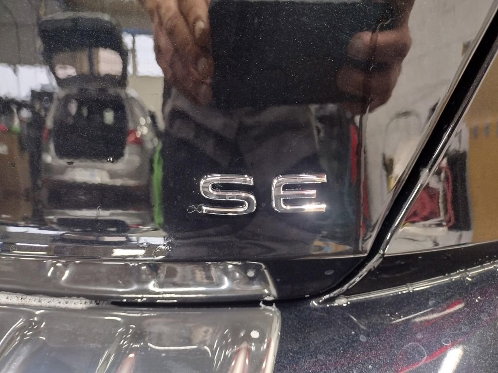 New 2025 Volkswagen Jetta SE image 13