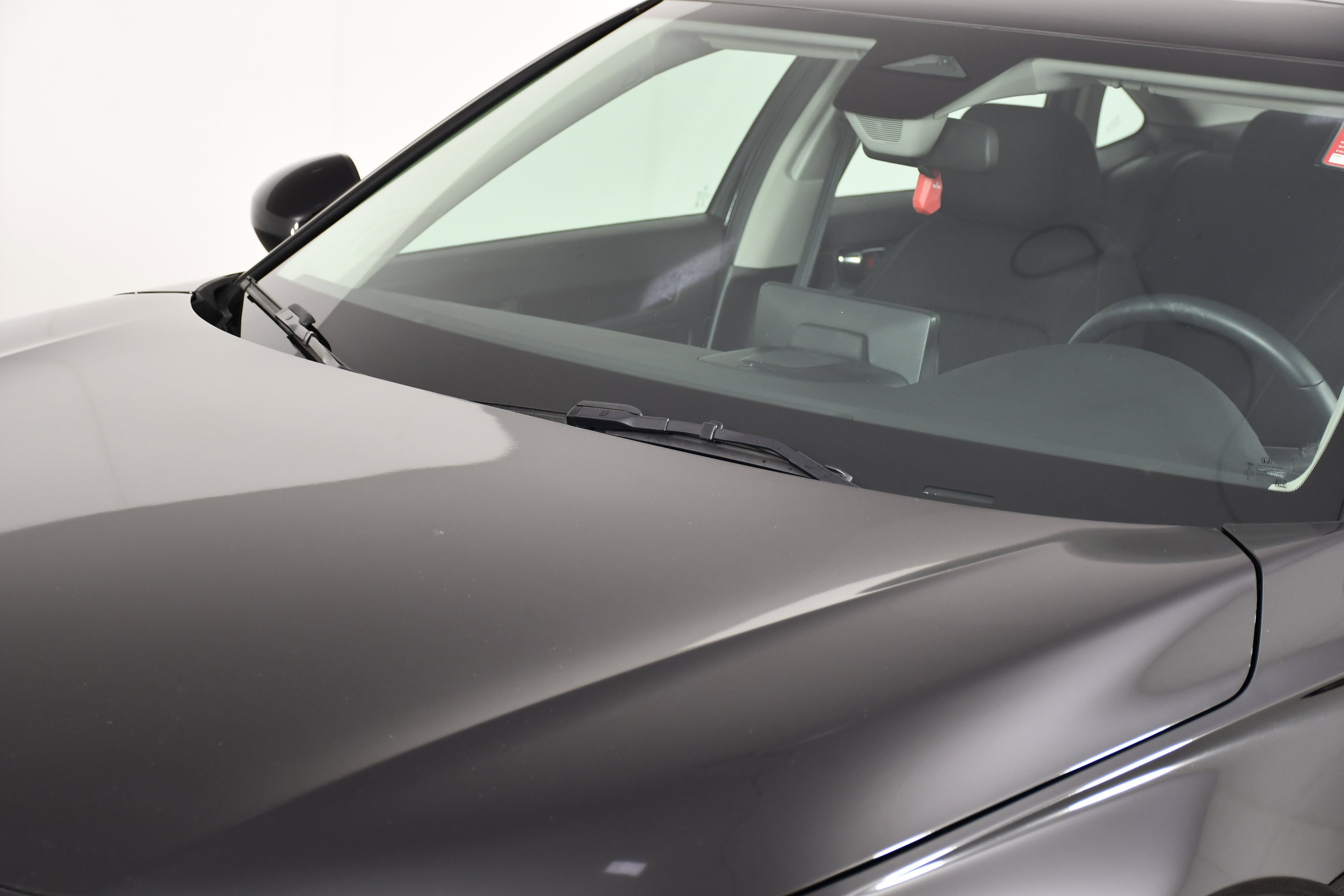 Certified 2023 Honda Civic EX image 12