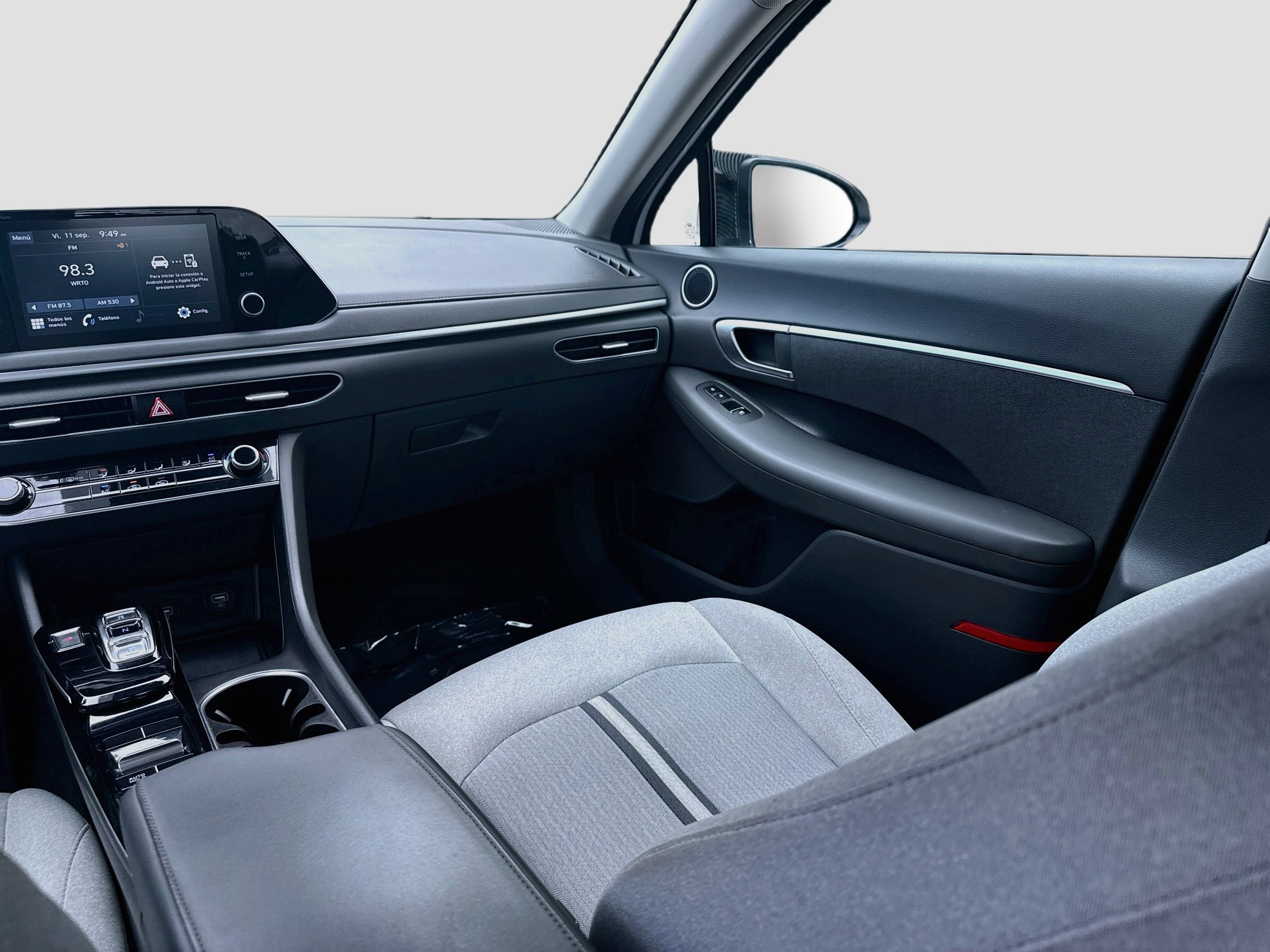 Used 2022 Hyundai Sonata SE FWD image 19