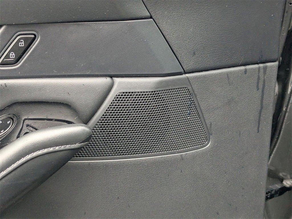 Used 2025 MAZDA CX-30 AWD 2.5 S w/ Preferred Package image 15