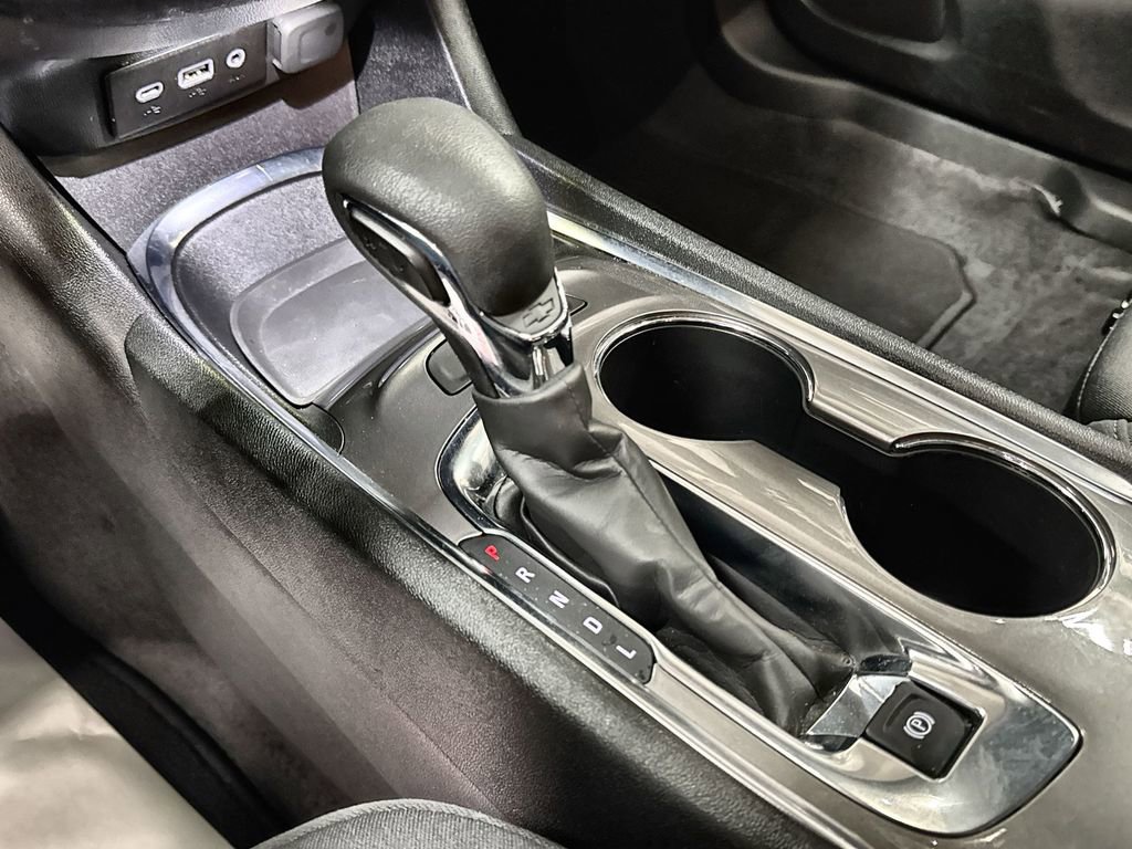 Used 2025 Chevrolet Malibu LT FWD image 22