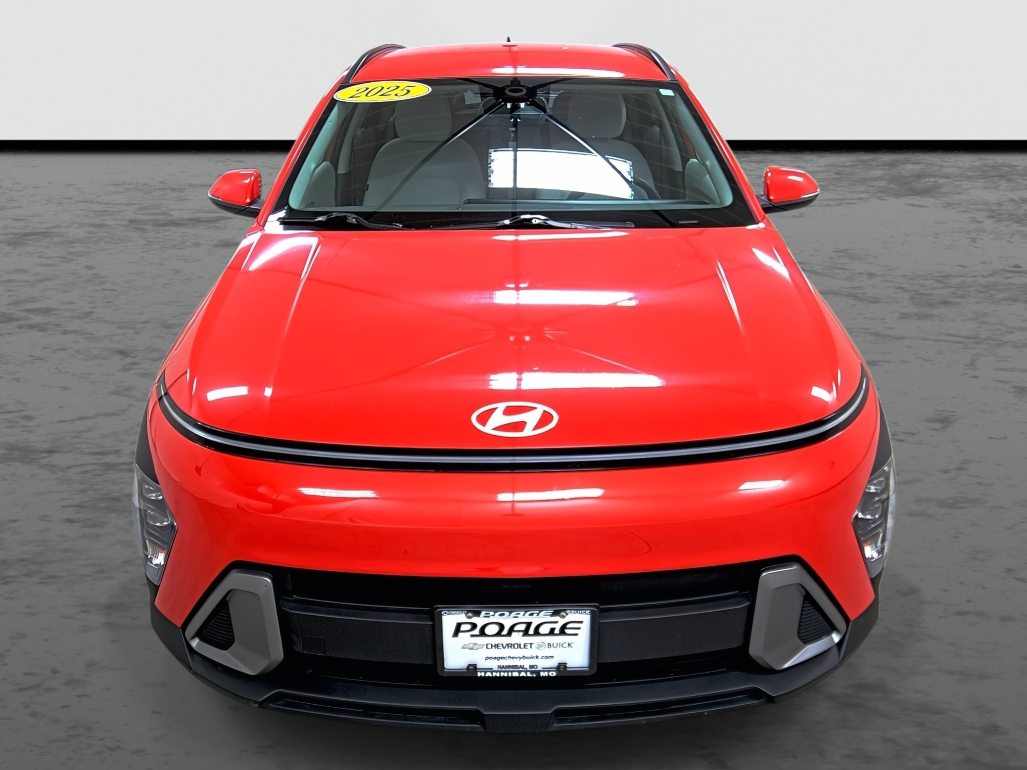 Used 2025 Hyundai Kona SEL AWD/4WD image 6