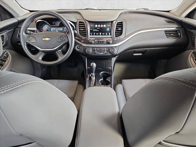 Used 2019 Chevrolet Impala LS FWD image 17