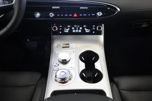 New 2026 Genesis GV70 2.5T Select AWD/4WD image 39