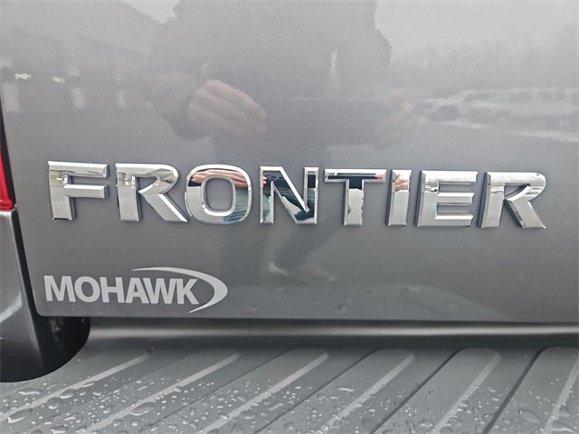 Used 2021 Nissan Frontier SV image 28
