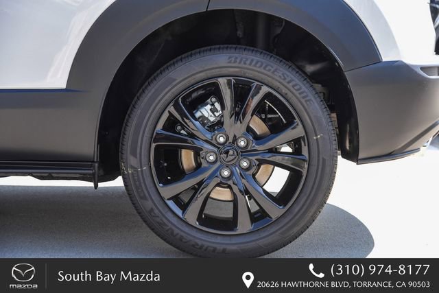 New 2026 MAZDA CX-30 Aire Edition AWD/4WD image 10