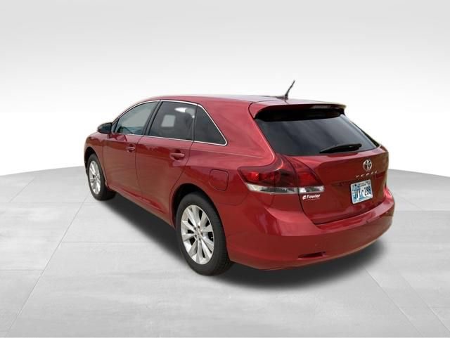 Used 2013 Toyota Venza LE w/ LE Convenience Pkg FWD image 5