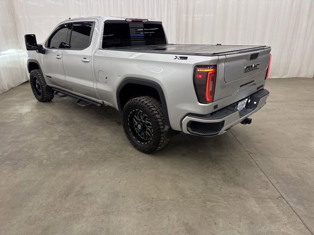 Used 2021 GMC Sierra 1500 Elevation w/ Preferred Package image 29