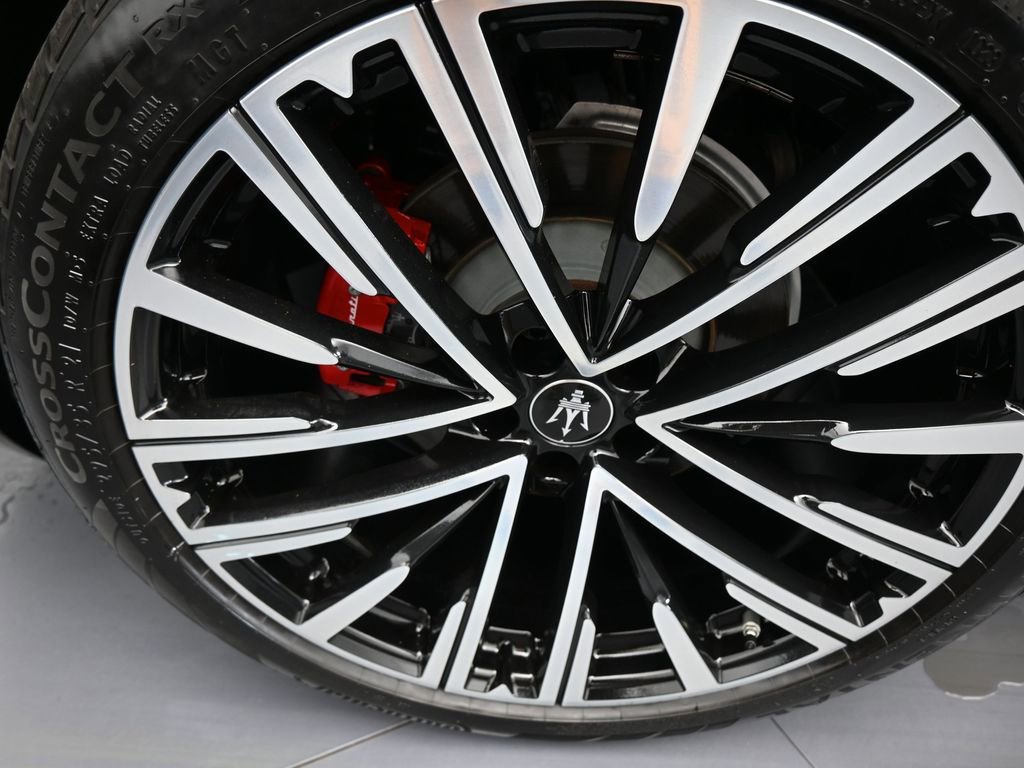 Used 2023 Maserati Grecale Modena image 50