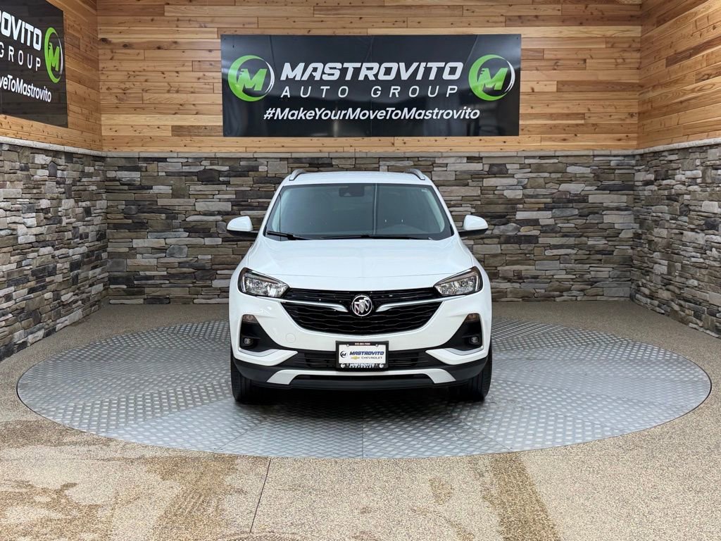 Used 2023 Buick Encore GX Select image 3
