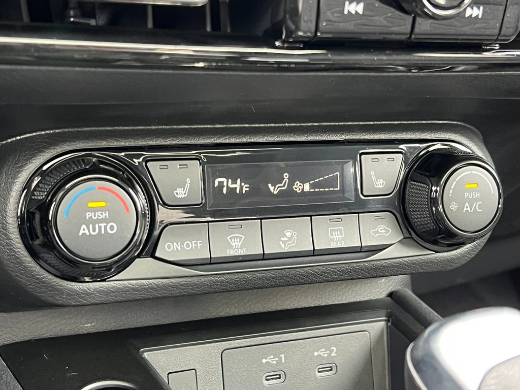 New 2026 Nissan Kicks SV w/ SV Premium Package image 20