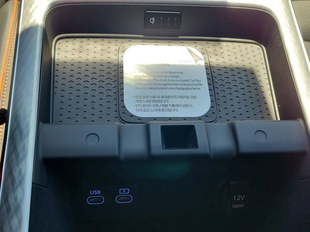 New 2026 Genesis GV70 2.5T Sport Prestige image 32