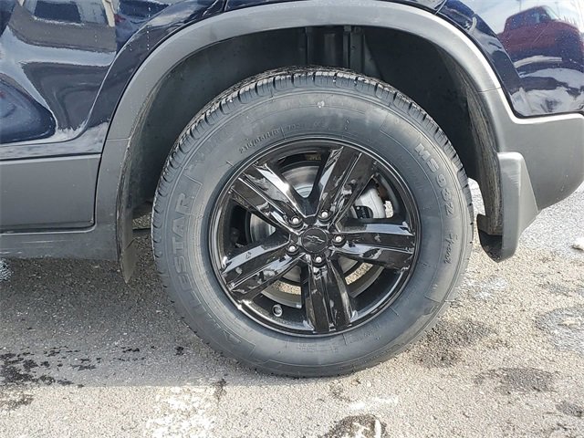 Certified 2022 Chevrolet Trax LT w/ LT Convenience Package image 32