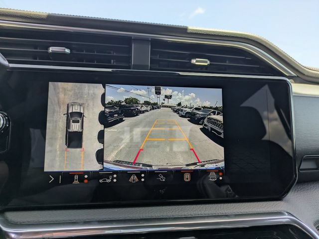 New 2026 GMC Sierra 2500 Denali w/ Denali Reserve Package AWD/4WD image 23