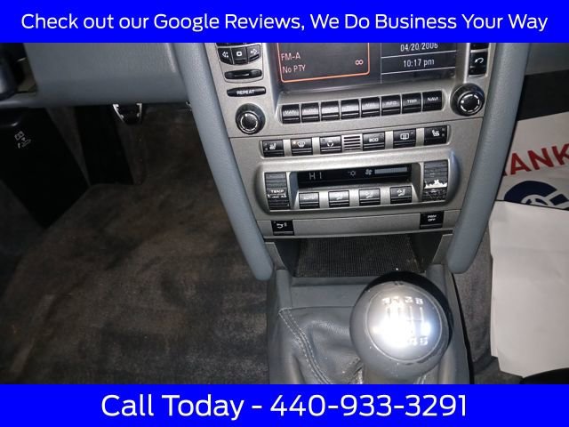 Used 2006 Porsche Cayman S image 36