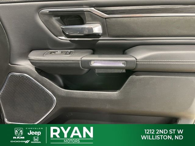 Used 2024 RAM 1500 Laramie image 34