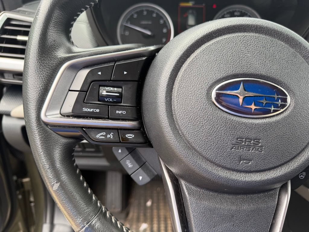 Used 2022 Subaru Forester Limited w/ Popular Package #2 AWD/4WD image 26