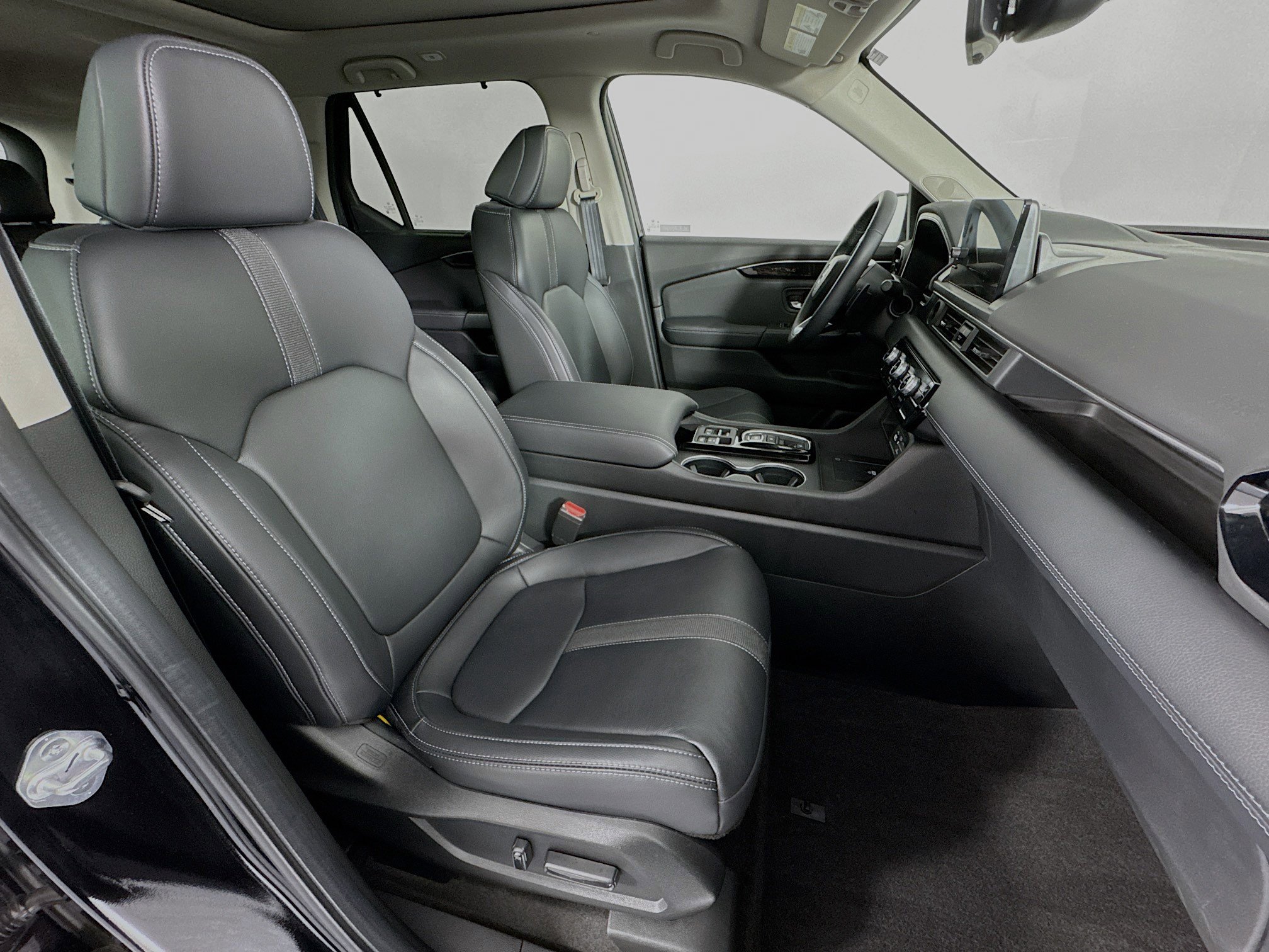 Certified 2023 Honda Pilot Touring image 31