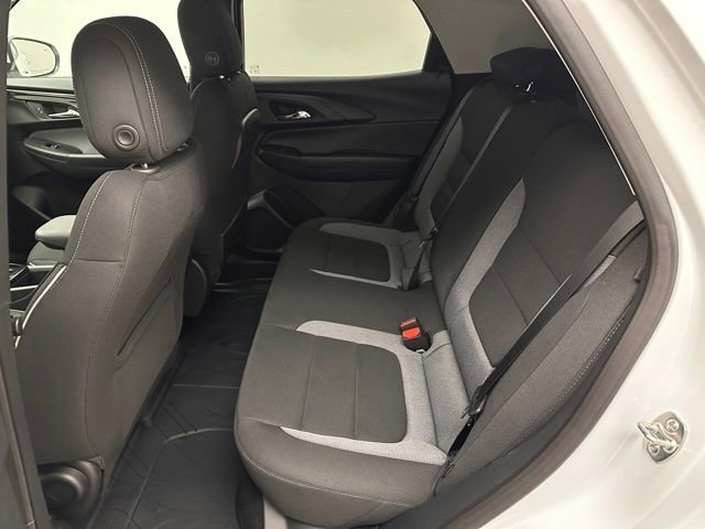 New 2026 Chevrolet TrailBlazer LT w/ Driver Confidence Package image 17