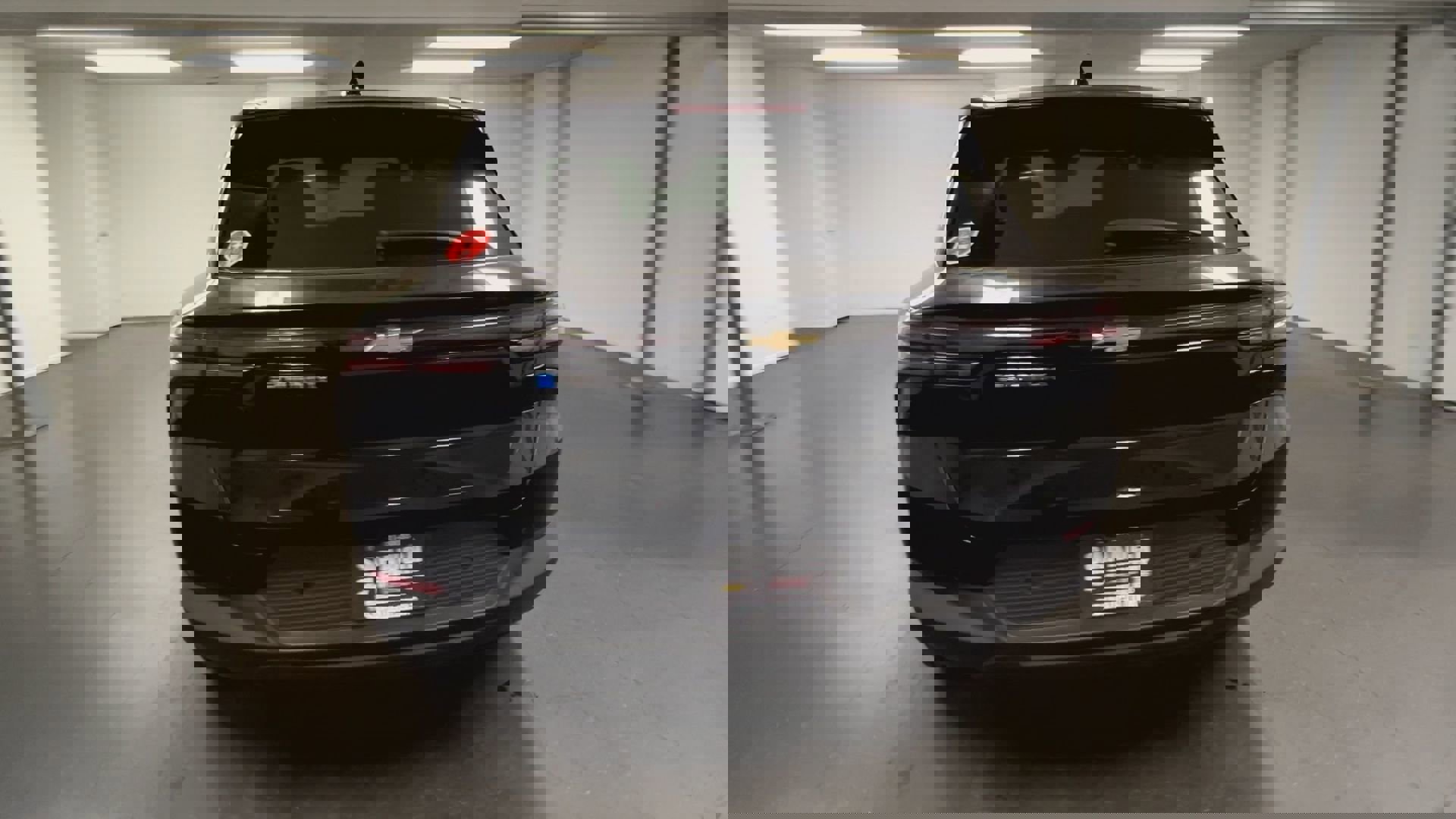 New 2026 Chevrolet Equinox EV LT image 41